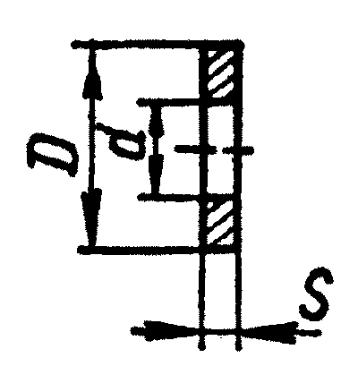 Шайбы, шайбы стопорные. Пластины стопорные.